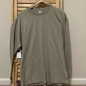 TNA collection from Aritzia. Size L